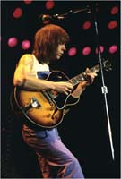 Steve Howe